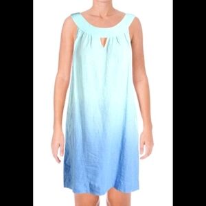 Tommy Bahama Two Palms Ombre Turnkey Sundress